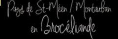 Saint M�en Montauban en Broc�liande