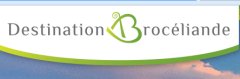Destination Broceliande