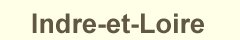 randonn�e en Indre et Loire