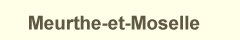 randonn�e en Meurthe-et-Moselle