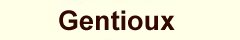 randonn�e vers Gentioux