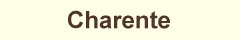randonn�e dans la Charente