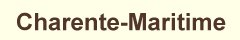 randonn�e en Charente-Maritime