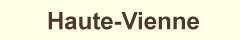 randonn�e en Haute-Vienne