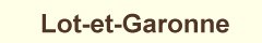 randonn�e en Lot-et-Garonne