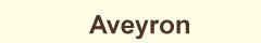 randonn�e en Aveyron