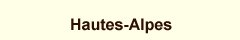 randonn�e en Hautes-Alpes