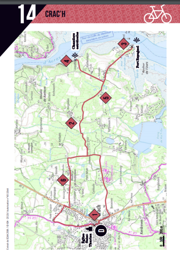 photo du site guide de la randonn�e