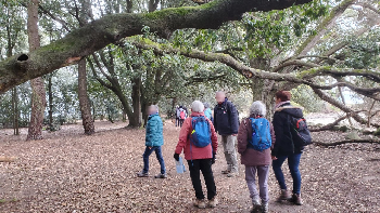 photo de la randonn�e