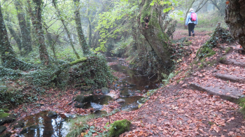 photo de la randonn�e