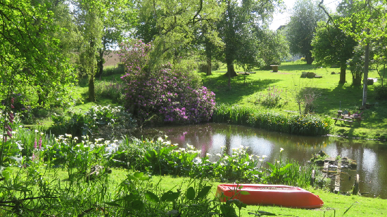 photo de la randonn�e