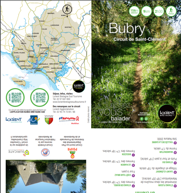 photo du site guide de la randonn�e