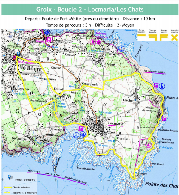 photo du site guide de la randonn�e