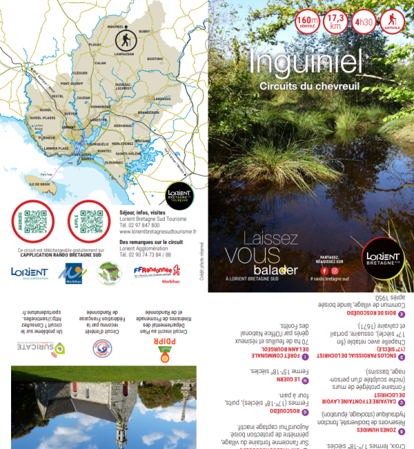 photo du site guide de la randonn�e