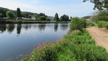 photo de la randonn�e