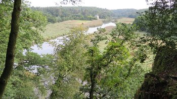 photo de la randonn�e