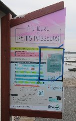 diaporama de la randonn�e