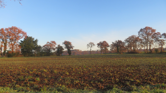 photo de la randonn�e