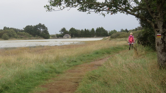 photo de la randonn�e