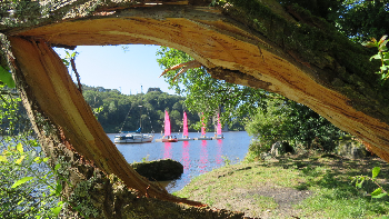 photo de la randonn�e