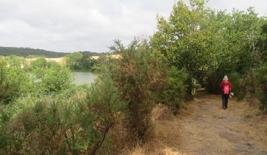 photo de la randonn�e