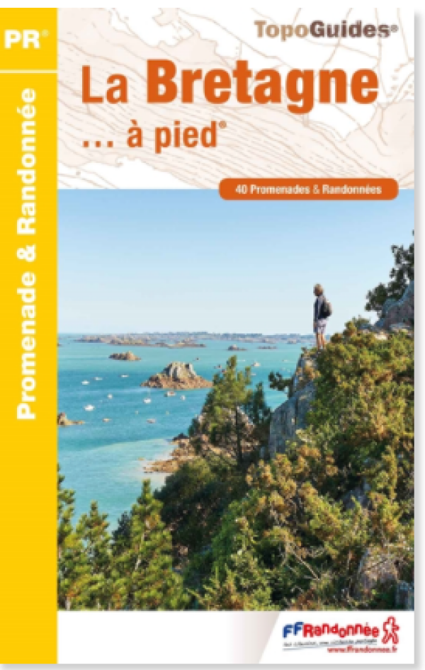 photo du site guide de la randonn�e