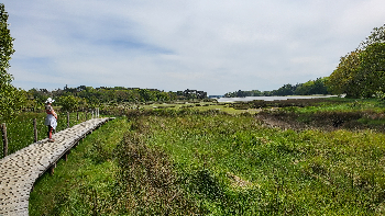 photo de la randonn�e