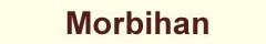 randonn�e en Morbihan