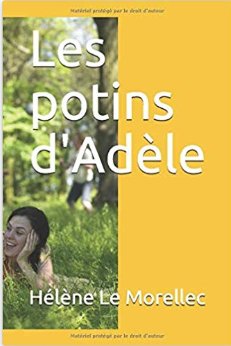 les potins d'Ad�le