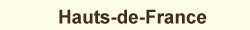 randonne en Hauts de France