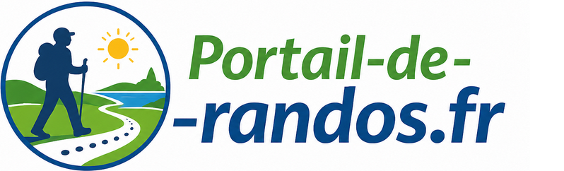 Portail des randonn�es